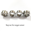 Oxygen Sensor Weld Bung steel nut for exhaust