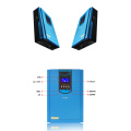 TTN-W3200-24V Hybrid Solar Inverter