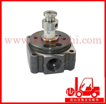 Forklift Part NISSAN TD27 Head, Distributive pump 146403-3520
