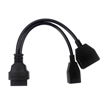 OBDSTAR 16+32 Adapter for Renault and Nissan Vehicles: Compatible with X300 DP Plus and X300 PRO4