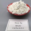 โซเดียมฮอร์โมนพืช 1-แนฟทาลีนอะซิเตต โซเดียม NAA