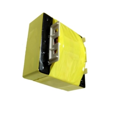 ترانسفورماتور بازپرداخت فرکانس بالا EE 55 PCB