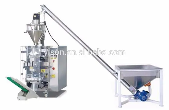 Hot sale powder packing machine