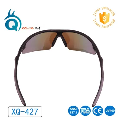 2017 Factory REVO coated lens sunglasses for sports