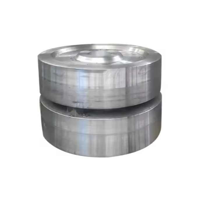 Pièces forgées personnalisées en alliage à haute température