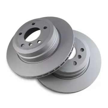 Genuine Disc Brake Rotor Front 34113400151 for BMW X3 (E83) Wholesale