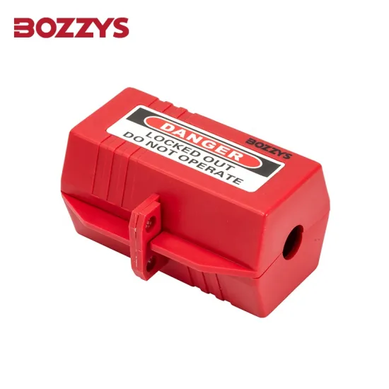 Medium Industrial Electrical Waterproof Socket Plug Lockout Box Device