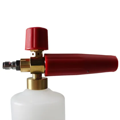 Maxshine SMFC001 Snow Foam Cannon - Car Wash Pressure Washer Foam Gun