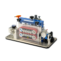 Jet Standard Extended Fiber Optic Cable Blowing Machine