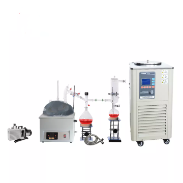 2L to 20L Short Path Distillation Kit