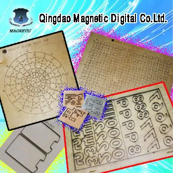 automatic 1000 pieces to 4000 pieces puzzle machine