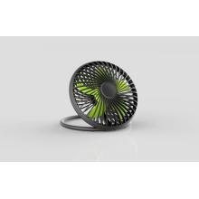 Cooling Fan with 2 Speed & Adjustable Height