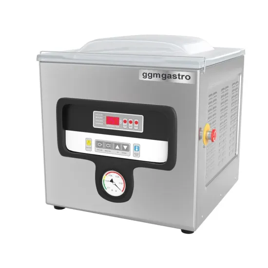 Desktoptable-Type Kitchen Food Vacuum Bag Packing Packaging Machine