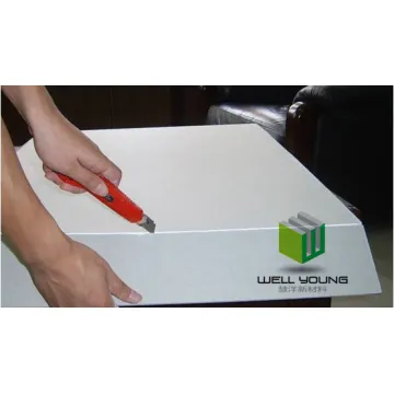 magnesium oxide board