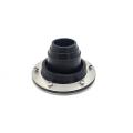 Mini Size Metal Frame Roof Collar For Waterproof