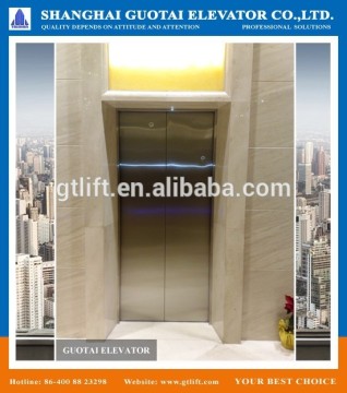 hydraulic lift