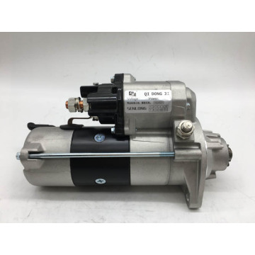 Cummins QSB engine starter motor 4996707