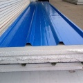 20 Gauge Corrugated Steel Roofing Sheet for Sale