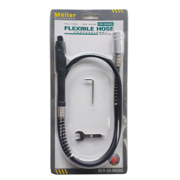 107cm Corded Electric Flexible Shaft Kit: Power Rotary Tools Accessory for grinder applications