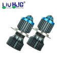 H4 Led Motorcycle Headlight Bulb For Motorcycle