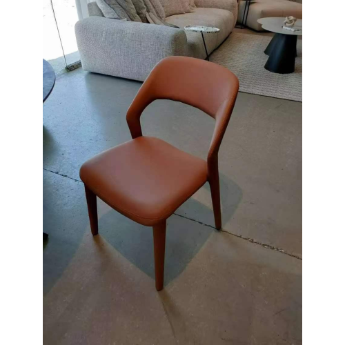 All-inclusive Leather Dining Chairs for Home