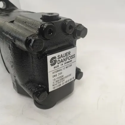 Best Prices on OMS, OMTS, and OMT Series Hydraulic Orbital Motors