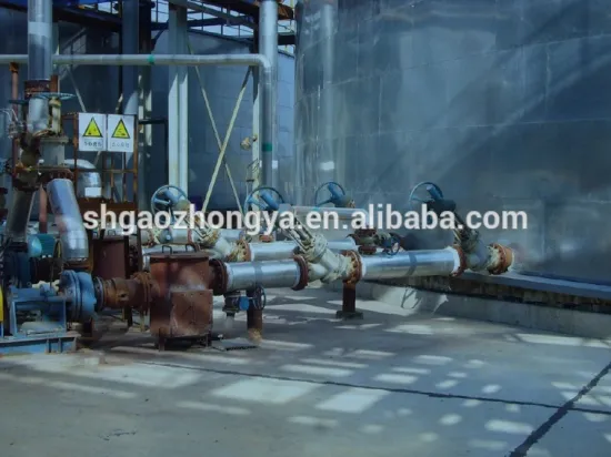 alumina plant slurry valve