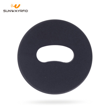 13.56MHZ NTAG213 PPS RFID Laundry Tags
