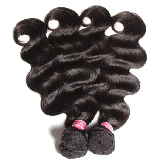 Top Brand Human Hair Vendor GMhair Virgin Cuticle Aligned Vietnamese Hair Extension Double Weaving 100g Bundles Full And Thick