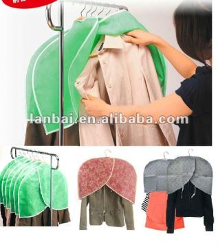 Coat shield( Bamboo Charcoal )