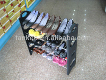 Amazing Shoe Rack Metal