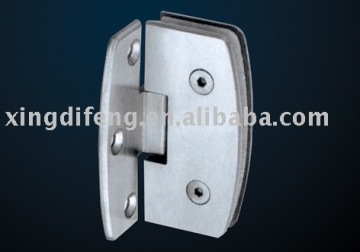 glass hinge G-005bathroom hardware