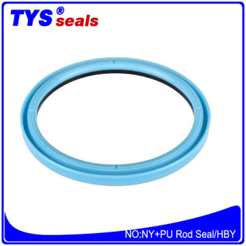 Buffer seal HBY seal good quality best price oil seals from china supplier