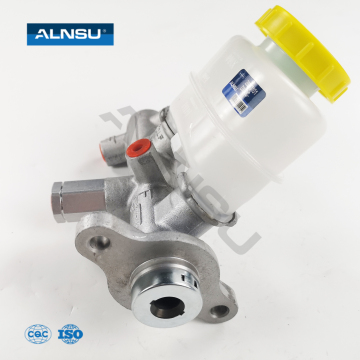 Hot Selling High Quality Auto Brake System: Nissan SUNNY/NISSAN B10/N16 Brake Master Cylinder 46010-5M100