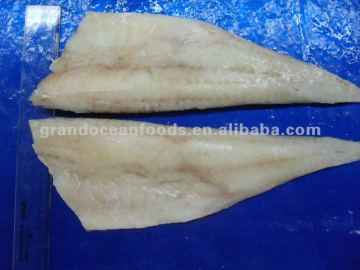 Atlantic cod fillet