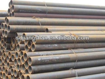 DIN17175 cold drawn seamless steel pipe