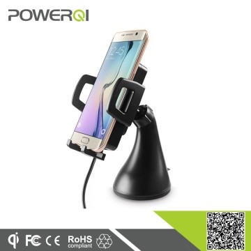 Mobile Phone Use and Electric Type wireless charger