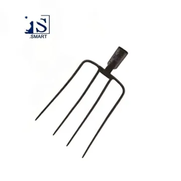 Manual Agriculture Farming Tools: Gardening Forks