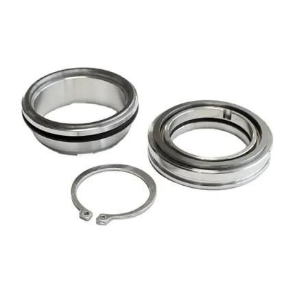 ITT Flygt 2400 Mechanical Seal for Submersible Pumps