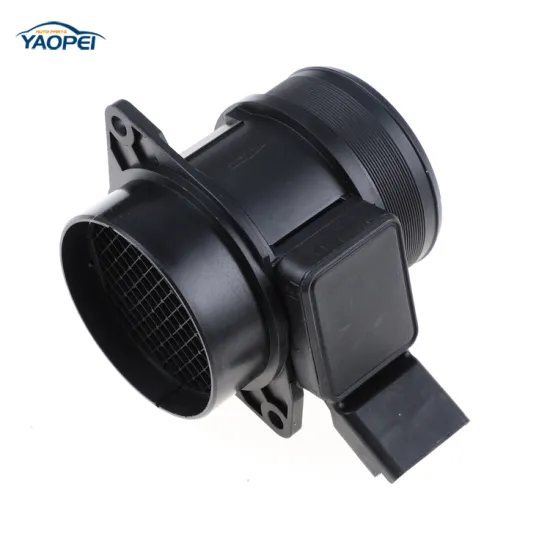 5 Pins 2.0 HDi Mass Air Flow Sensor for Peugeot and Citroen Models