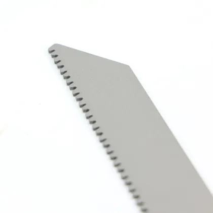 Professional Metal Cutting Blades for Sabre Saw (Sawzall) - Toolway Plunge Cut Carbide Reciprocating Saw Blades