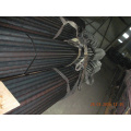 ST52 cold rolled seamless precision steel tube