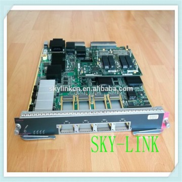 6500 SERIES 10 GIGABIT ETHERNET INTERFACE MODULE WS-X6704-10GE