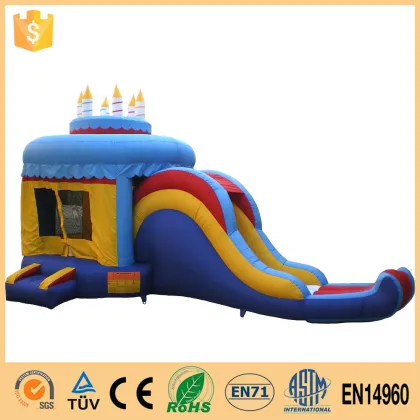 Best Quality Inflatable Adult Games