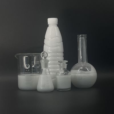 Desfoamer de silicona para impresión y teñido de alta temperatura