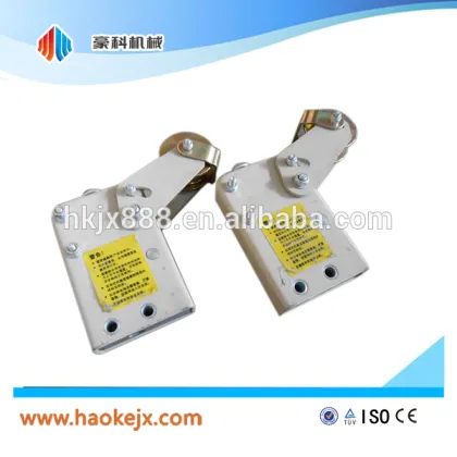 Building Window Cleaning Cradle /Electric Suspended Cradle