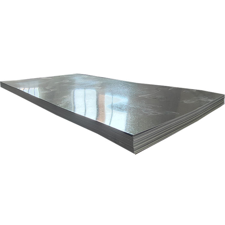 Hot Dipped Dx51d Z275 Galvanized Steel Coil