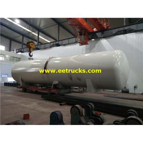 105cbm Bulk Storage LPG Tanks