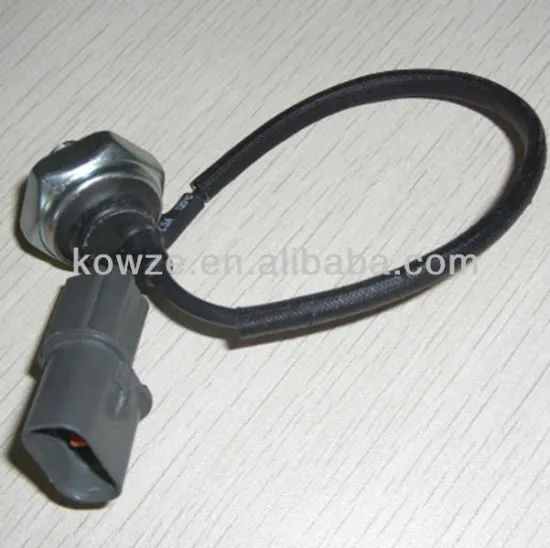 Control Knock Sensor For Mitsubishi Outlander Delica Lancer Fortis Sportback Galant ASX RVR MD173144