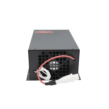 Fonte de alimentação a laser de 120W Zye